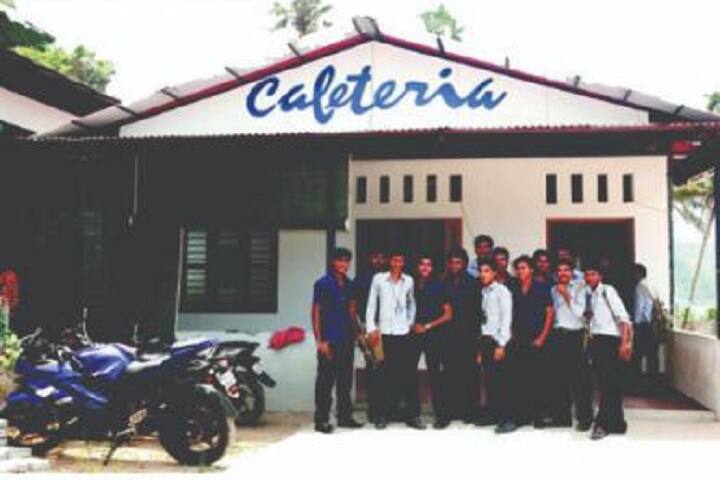cafeteria